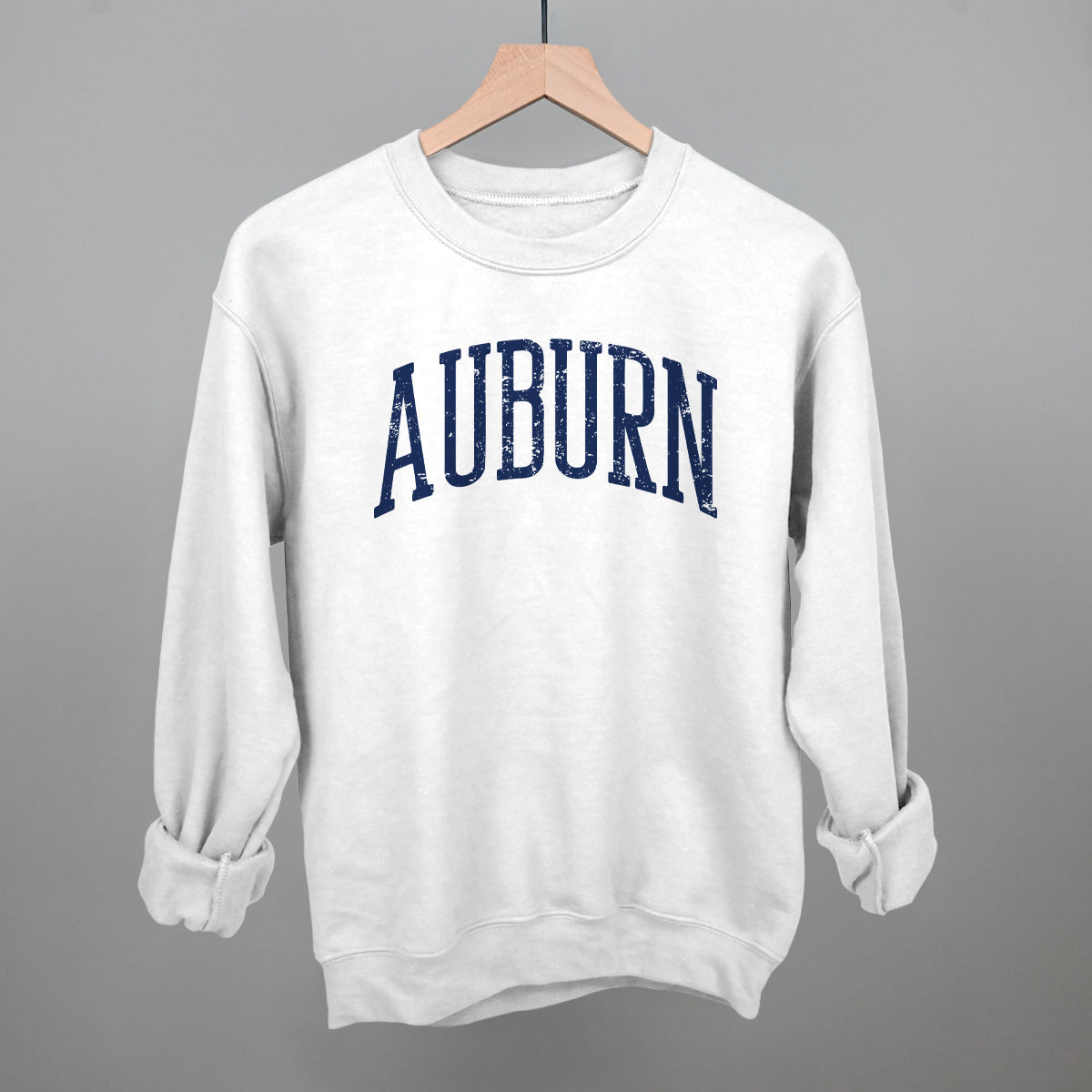 Auburn Arch
