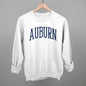 Auburn Arch