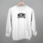 Mimi Collegiate (Black)