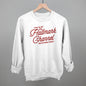 This Is My Hallmark Channel Watching Shirt