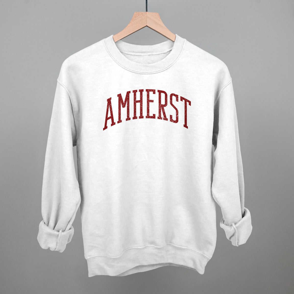 Amherst Arch