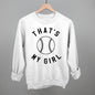 That's My Girl Softball