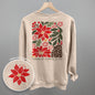 Tidings Of Comfort & Joy (Back Print)