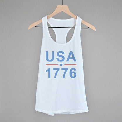 USA 1776
