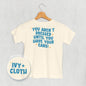 Until You Have Your Ears (Kids Back Print)