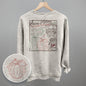 Stars Hollow Autumn Festival (Back Print)