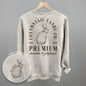 Cottontail Candy Co. (Back Print)