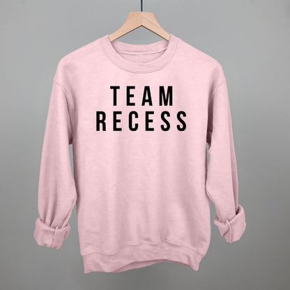Team Recess