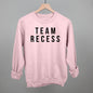 Team Recess