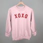 XOXO Collegiate