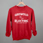 Griswold Electric (White)