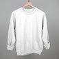 Blank Crewneck