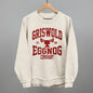 Griswold Eggnog Company