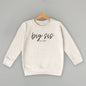 Big Sis Est. 2025 Script (Kids)