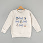 Nautical & Bowties Doodles (Kids)
