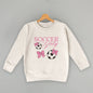 Soccer Girly (Kids)