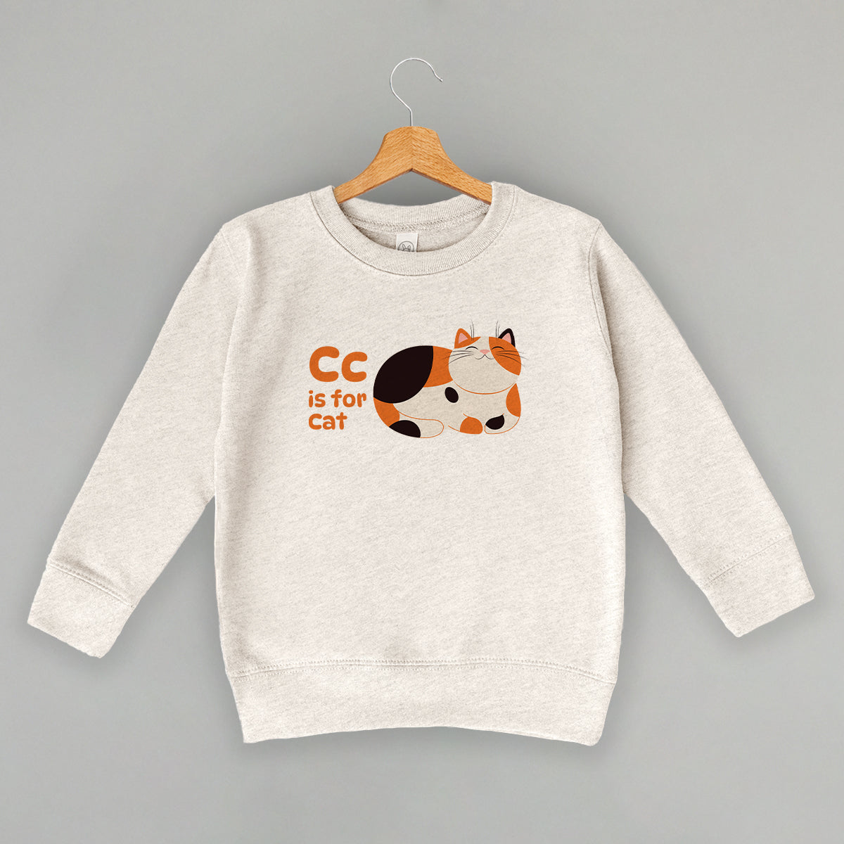 C Is For Cat (Kids)