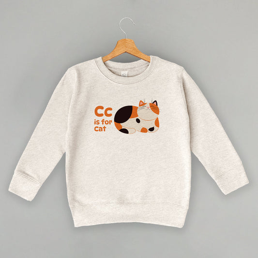 C Is For Cat (Kids)