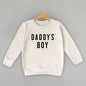 Daddy's Boy (Kids)