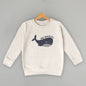 Oh Whale (Kids)