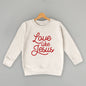 Love Like Jesus (Kids)