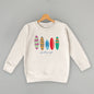 Surf's Up Surfboards (Kids)