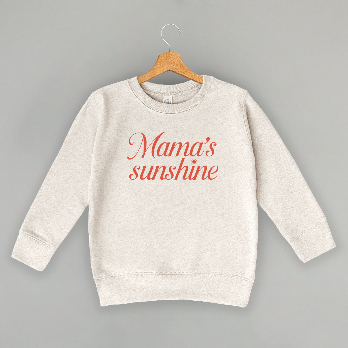 Mama's Sunshine (Kids)