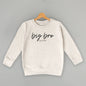 Big Bro Est. 2025 Script (Kids)