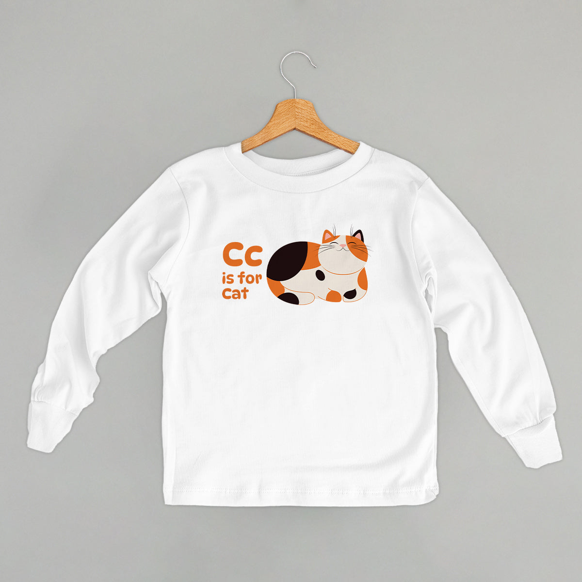 C Is For Cat (Kids)