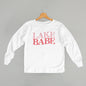 Lake Babe (Kids)