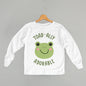 Toad-ally Adorable (Kids)