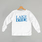 Lake Dude (Kids)