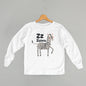 Z Is For Zebra (Kids)