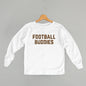 Football Buddies (Kids)