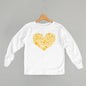 Pasta Heart (Kids)