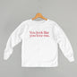 You Look Like You Love Me (Kids)