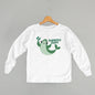 Shamrock Shark (Kids)