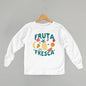 Fruta Fresca (Kids)