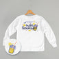 Make Lemonade Doodle (Kids Back Print)