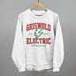 Griswold Electric (Distressed)