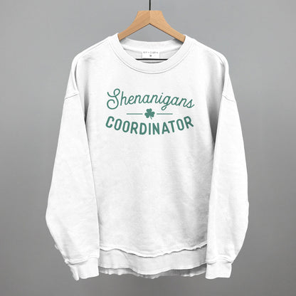 Shenanigans Coordinator