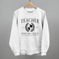 Teacher Social Club