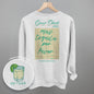 Mas Tequila Por Favor (Back Print)