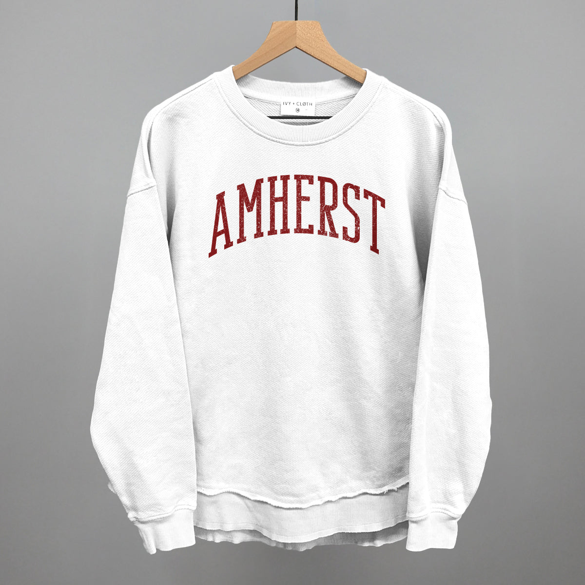 Amherst Arch