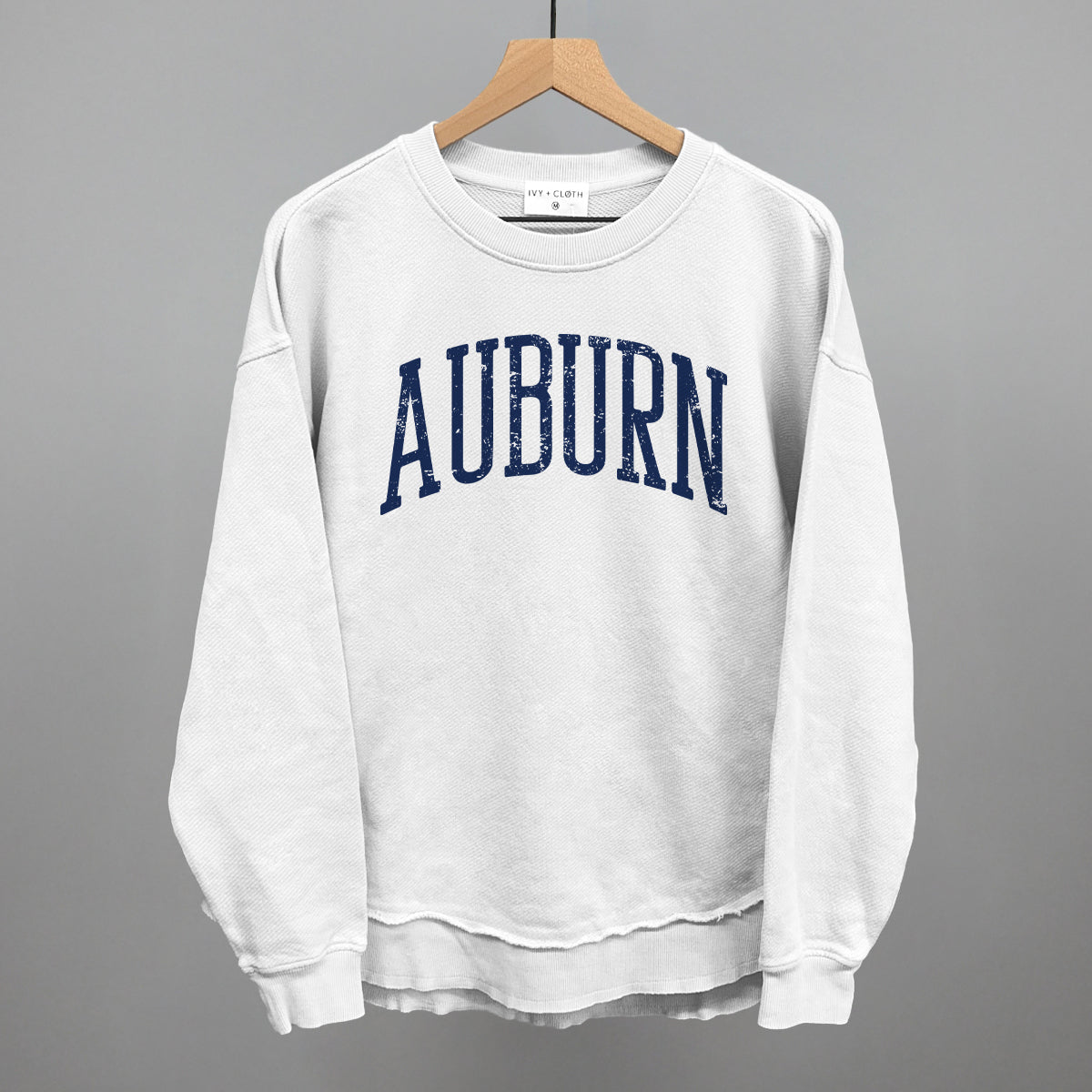 Auburn Arch