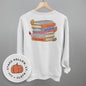 Stars Hollow Books (Back Print)