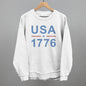 USA 1776