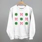 Clovers + Bows