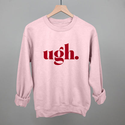 Ugh