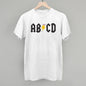 ABCD Lighting Bolt